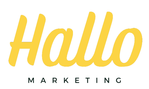 Hallo Marketing Woodstock